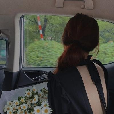 给妹妹的情书