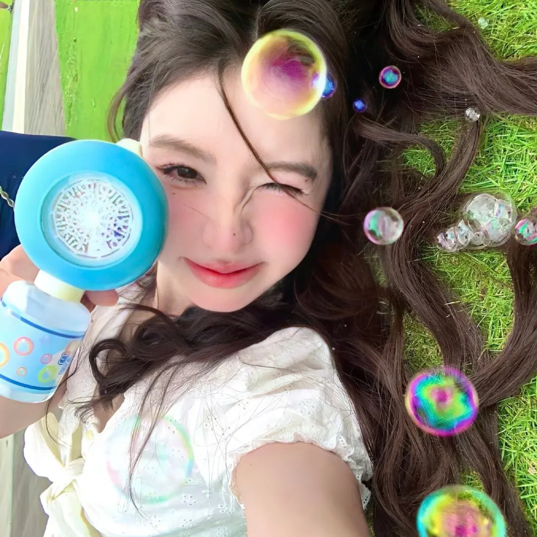太极旗飘扬
