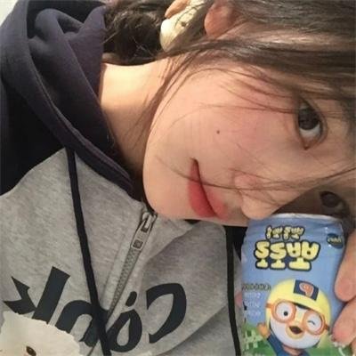最近，我的妹妹有点怪